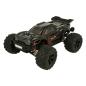 Preview: MANIAC Hyper GO Fury Pro Brushless Truggy 1/16 schwarz